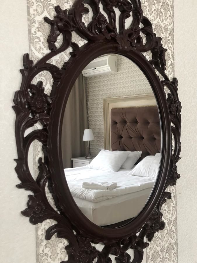 Отель Skif HOTEL & SPA Петропавловск-4