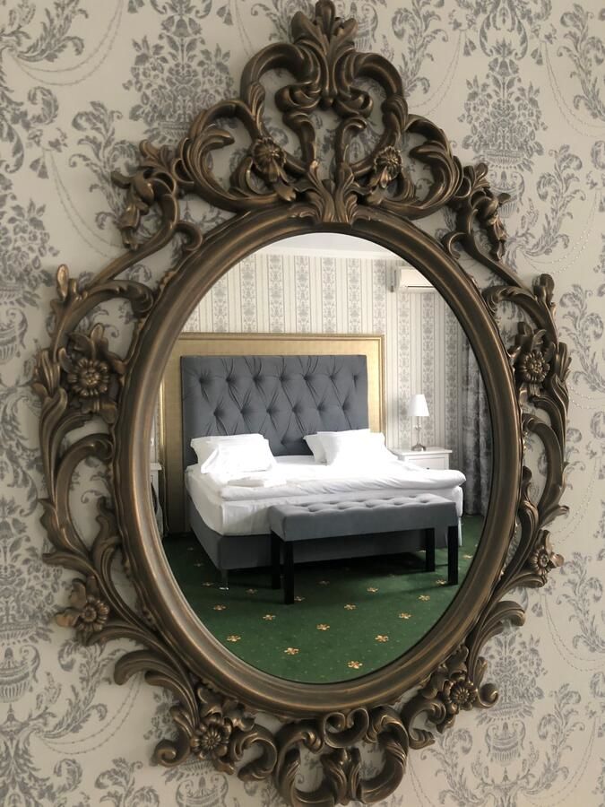 Отель Skif HOTEL & SPA Петропавловск-13