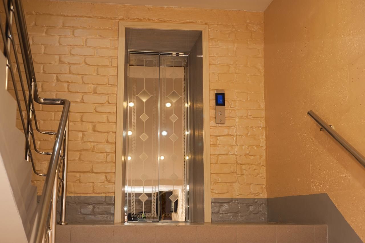 Отель Skif HOTEL & SPA Петропавловск-24