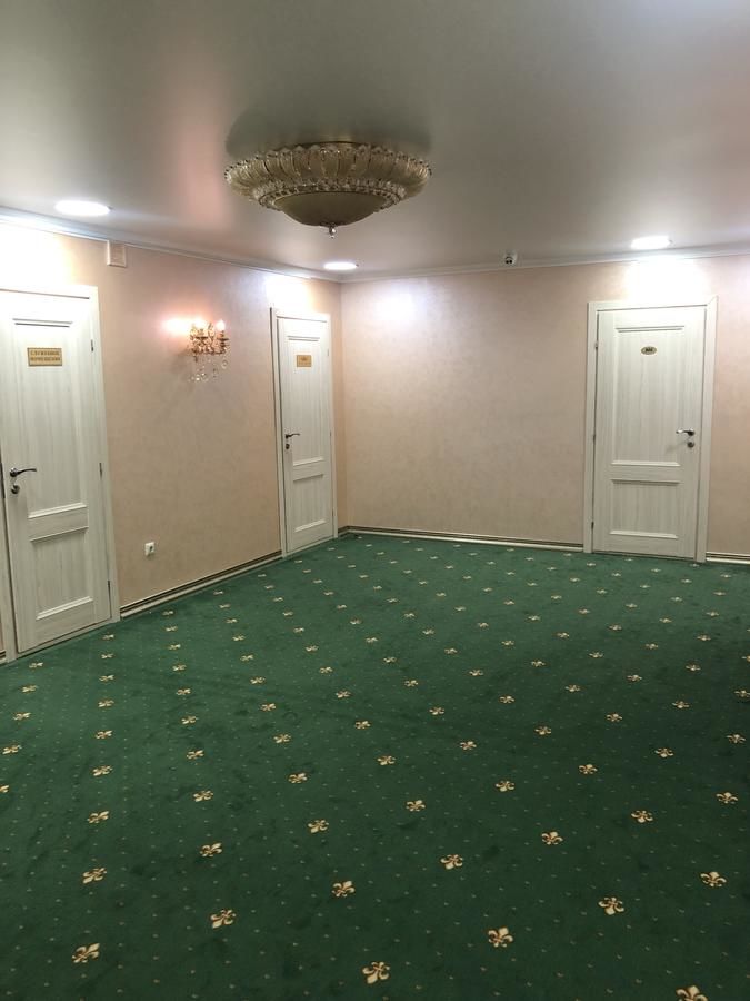 Отель Skif HOTEL & SPA Петропавловск-25