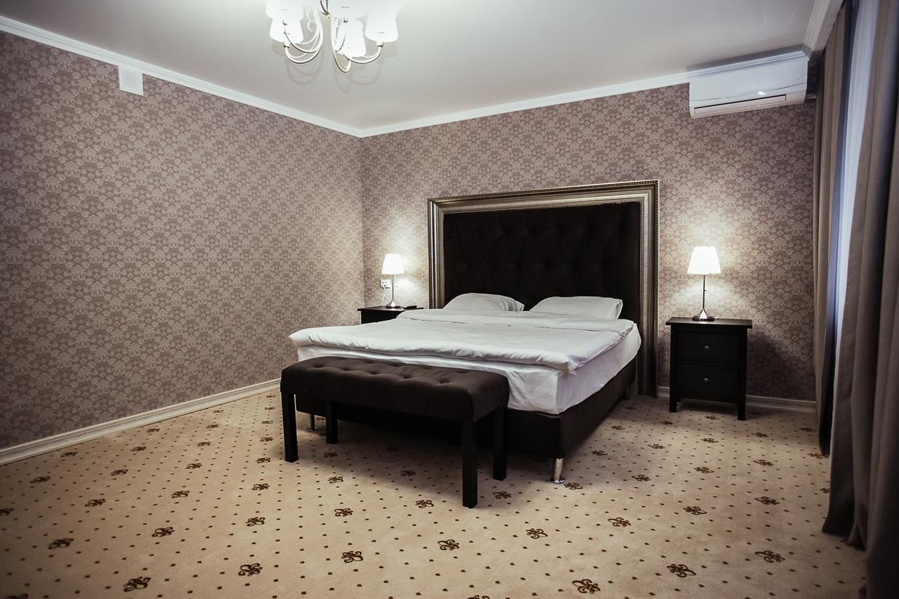 Отель Skif HOTEL & SPA Петропавловск-26