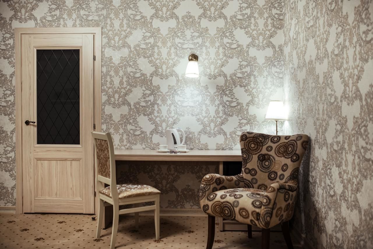Отель Skif HOTEL & SPA Петропавловск-27