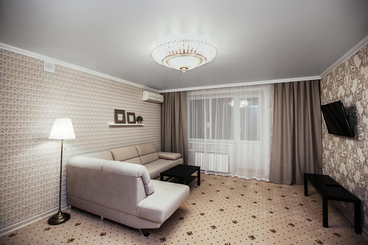 Отель Skif HOTEL & SPA Петропавловск-28
