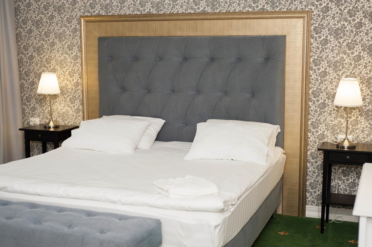 Отель Skif HOTEL & SPA Петропавловск-32