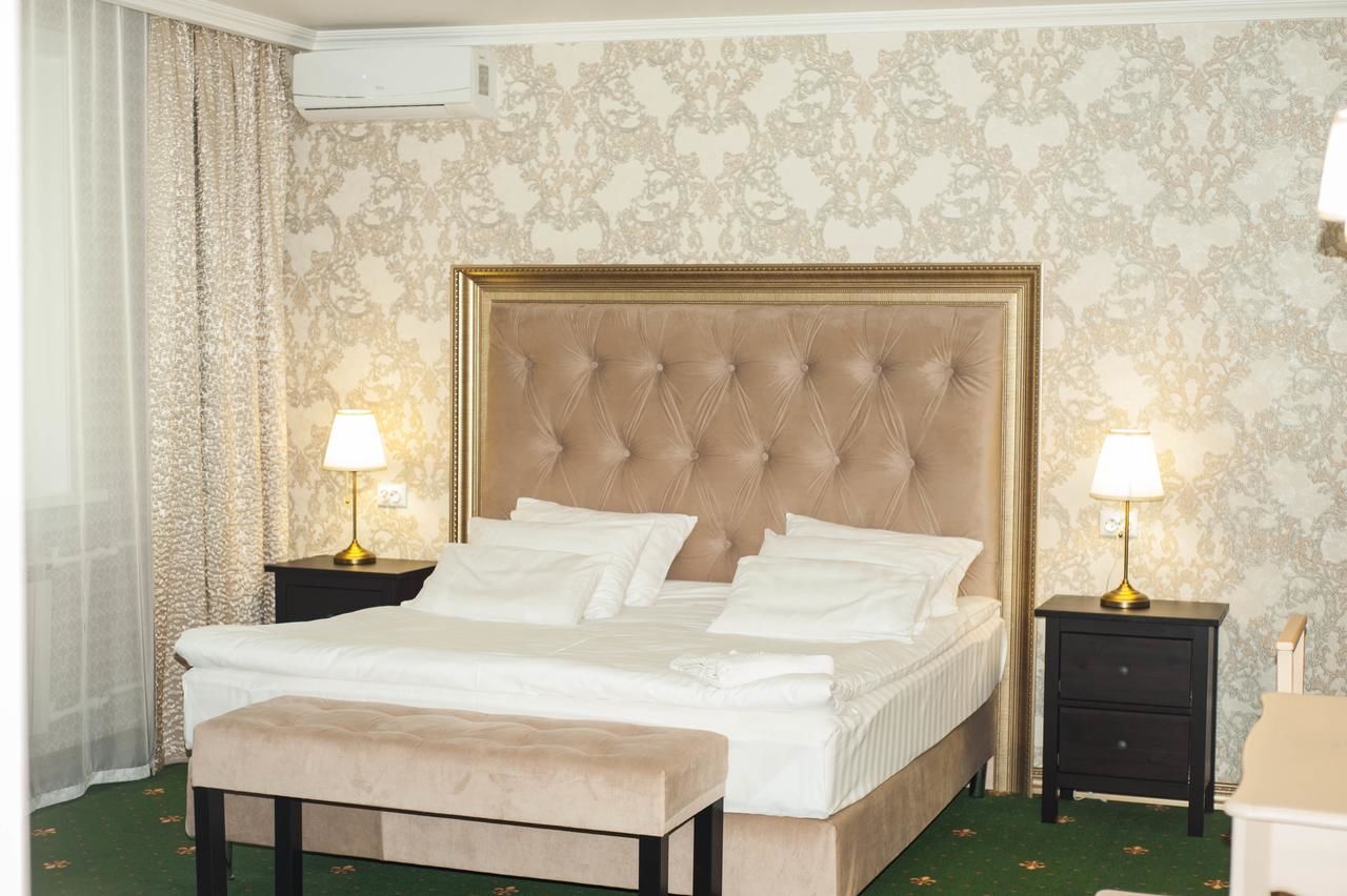 Отель Skif HOTEL & SPA Петропавловск-33