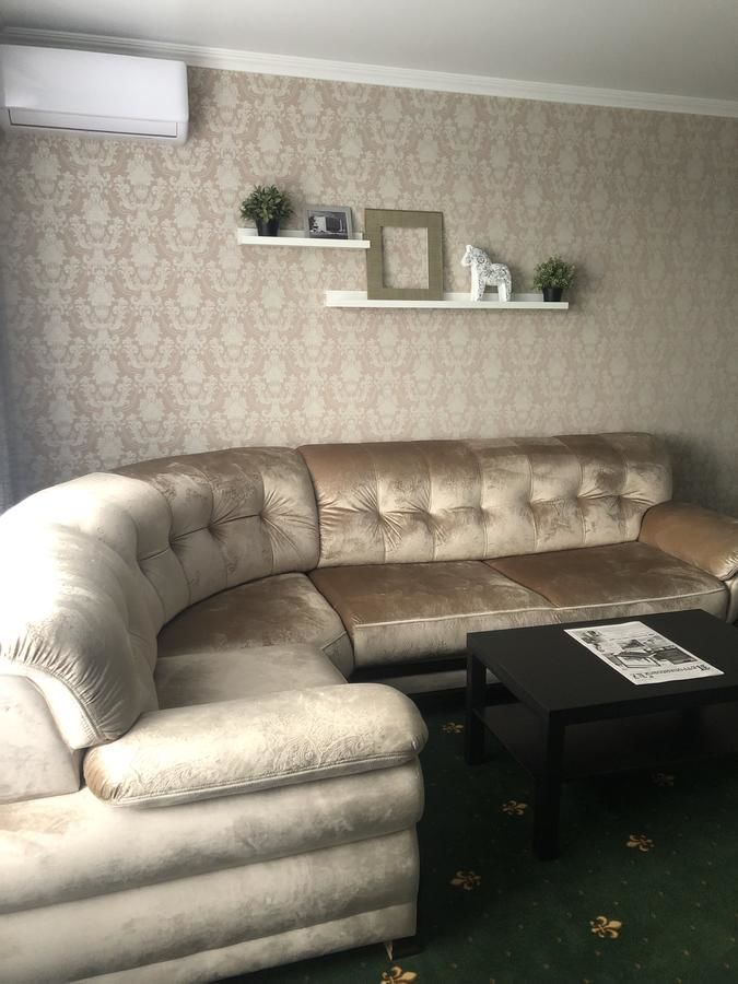 Отель Skif HOTEL & SPA Петропавловск-34