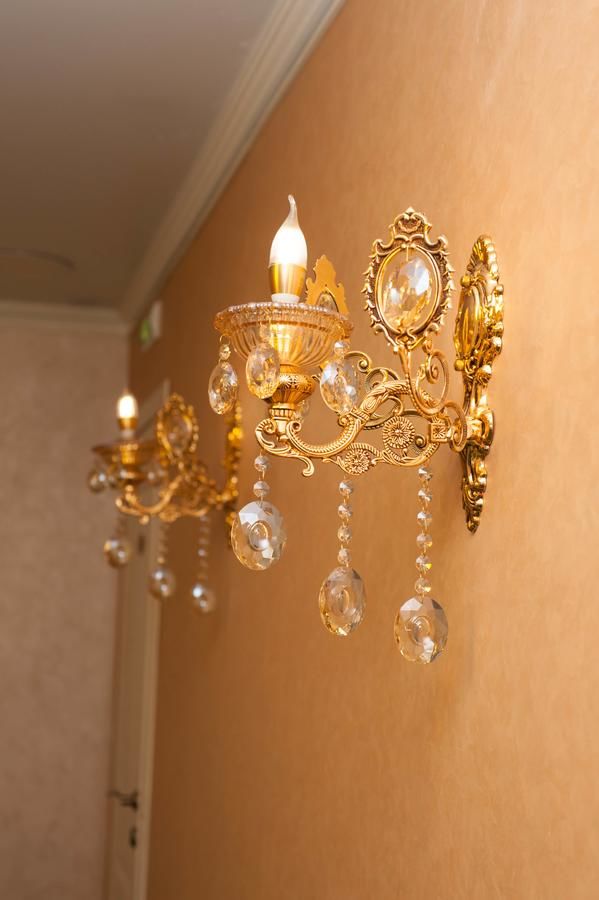Отель Skif HOTEL & SPA Петропавловск-36