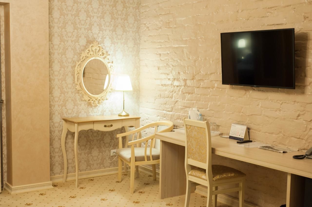 Отель Skif HOTEL & SPA Петропавловск-37