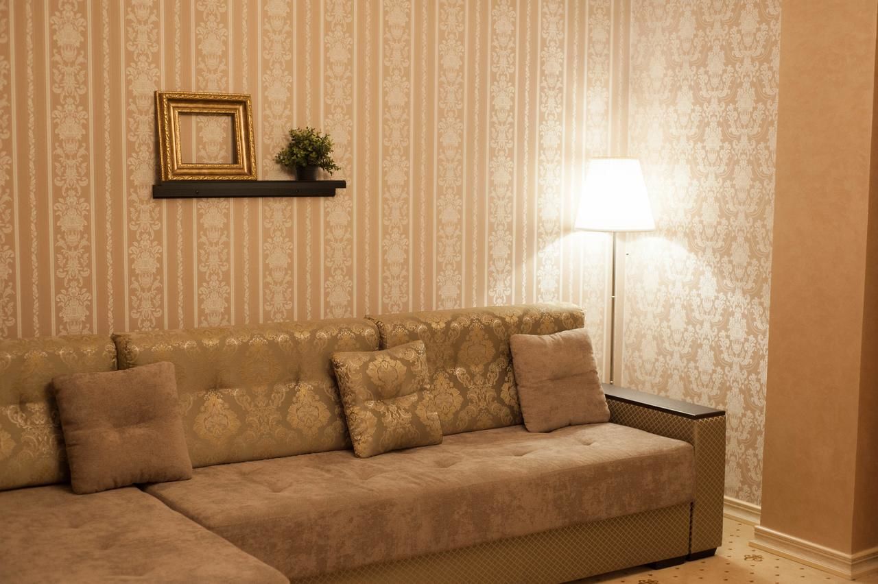 Отель Skif HOTEL & SPA Петропавловск-38