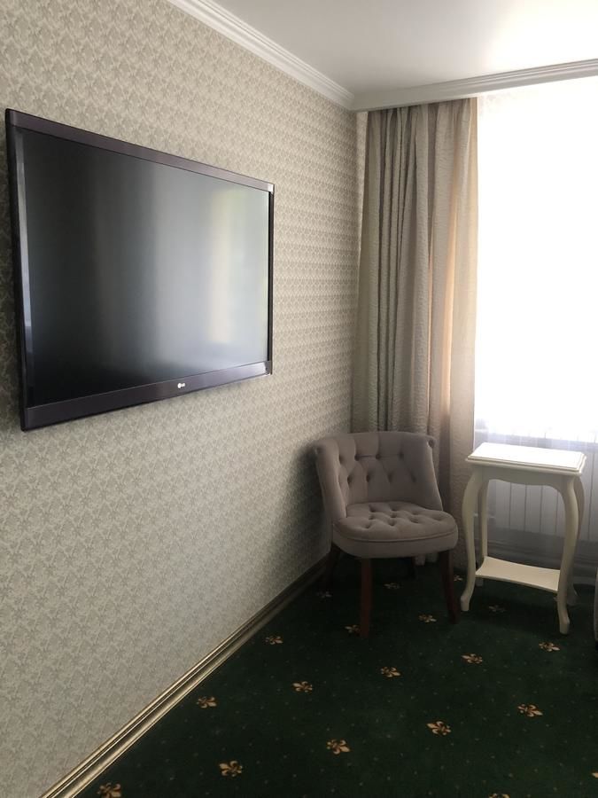 Отель Skif HOTEL & SPA Петропавловск-39