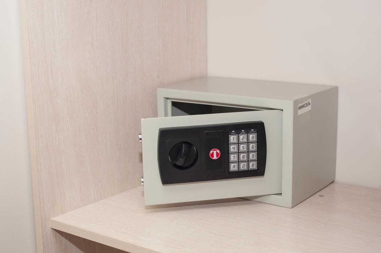 Отель Skif HOTEL & SPA Петропавловск-42