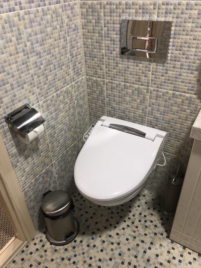 Отель Skif HOTEL & SPA Петропавловск-45