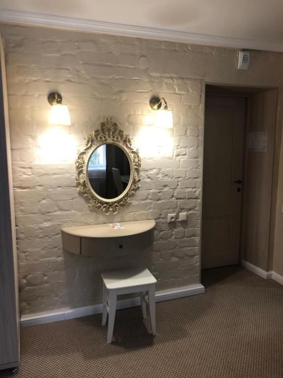 Отель Skif HOTEL & SPA Петропавловск
