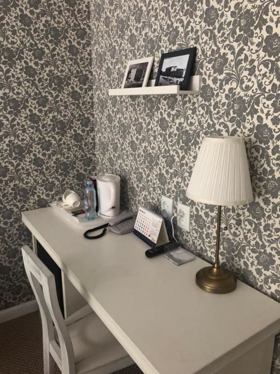 Отель Skif HOTEL & SPA Петропавловск