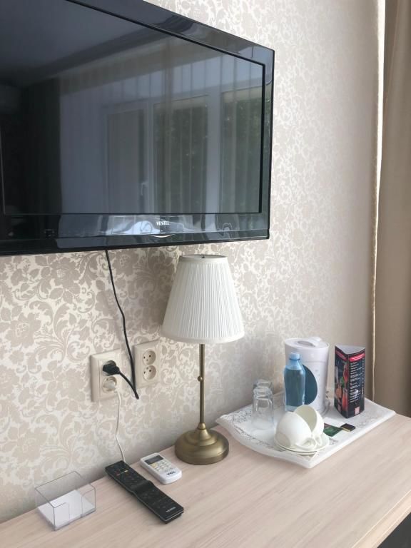 Отель Skif HOTEL & SPA Петропавловск