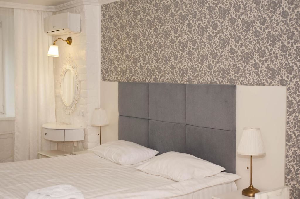 Отель Skif HOTEL & SPA Петропавловск