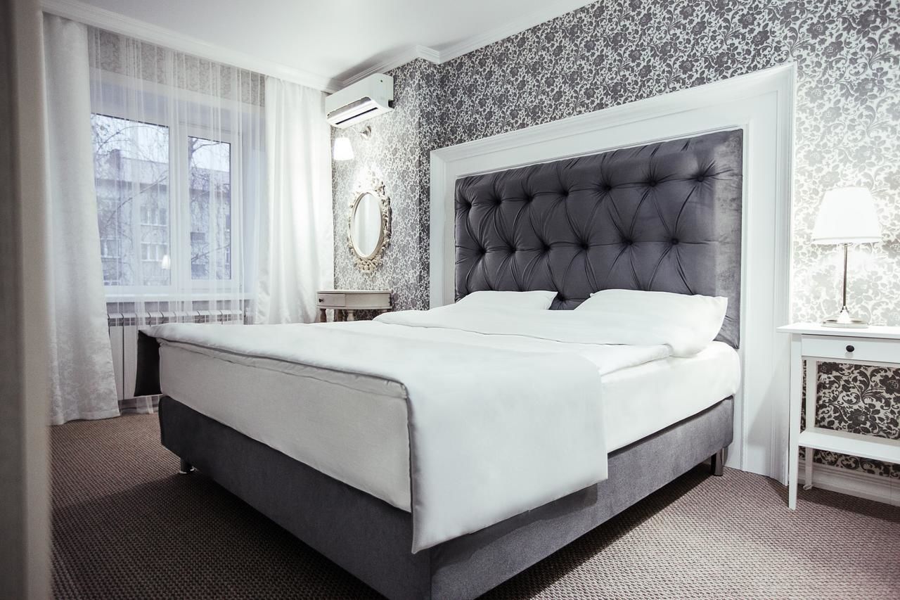 Отель Skif HOTEL & SPA Петропавловск-9