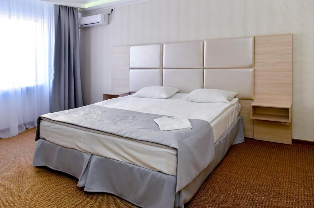 Отель Skif HOTEL & SPA Петропавловск-63