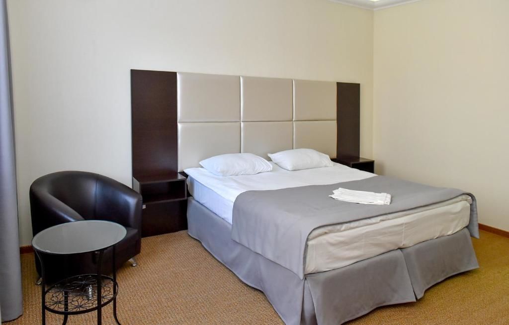 Отель Skif HOTEL & SPA Петропавловск-64