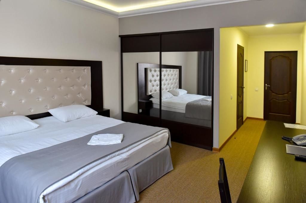 Отель Skif HOTEL & SPA Петропавловск-66