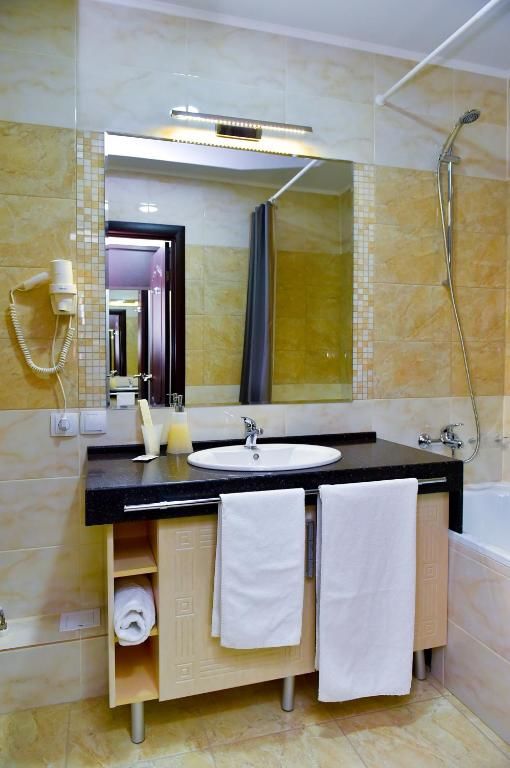 Отель Skif HOTEL & SPA Петропавловск-69