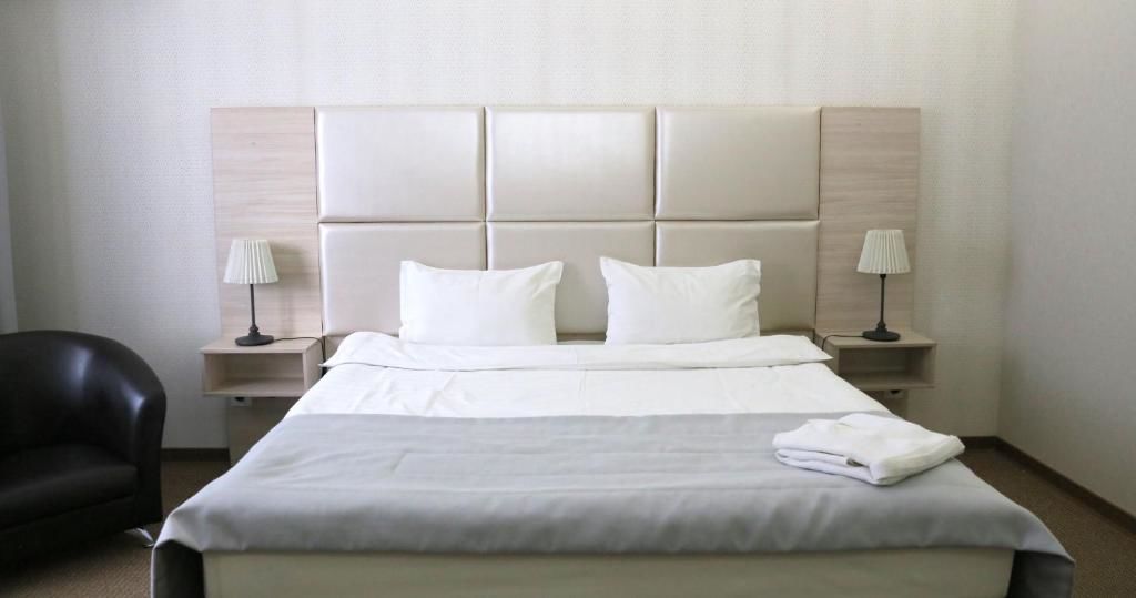 Отель Skif HOTEL & SPA Петропавловск-70