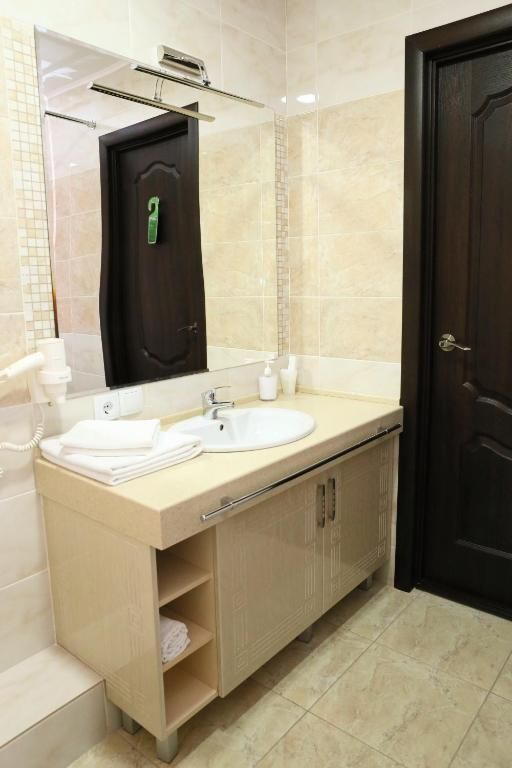 Отель Skif HOTEL & SPA Петропавловск-72