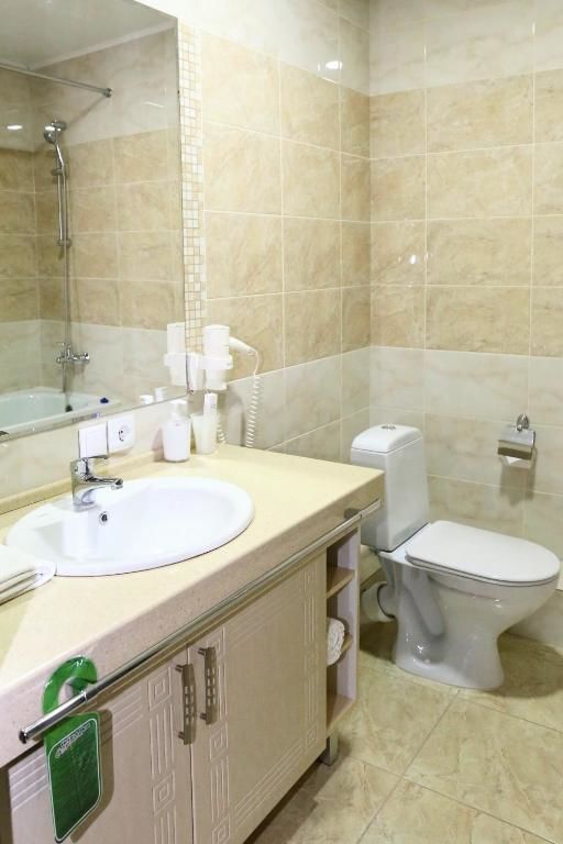 Отель Skif HOTEL & SPA Петропавловск-73