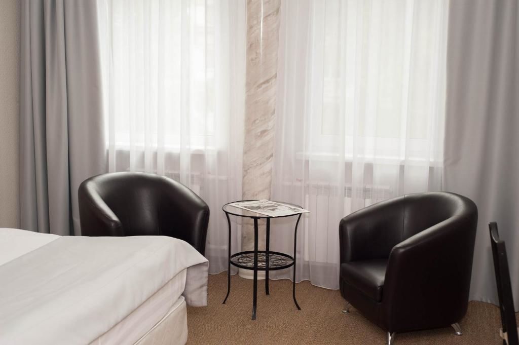 Отель Skif HOTEL & SPA Петропавловск-74
