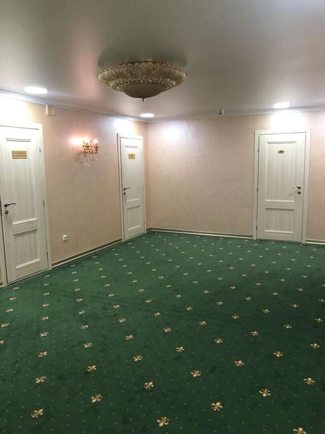 Отель Skif HOTEL & SPA Петропавловск-24